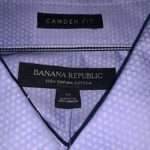 Men’s button down - Picture 4 of 5